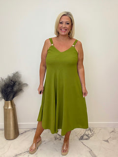 Load image into Gallery viewer, Lexie dress
