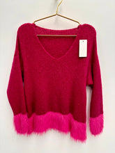 Load image into Gallery viewer, Saskia jumper - 7 colours
