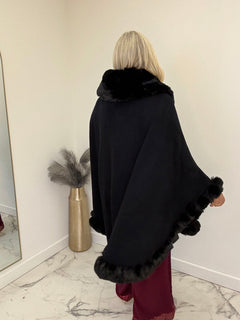 Load image into Gallery viewer, Olivia cape
