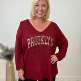Brooklyn Jumper