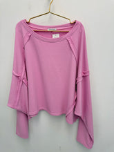 Load image into Gallery viewer, Zeta sweatshirt - 8 colours
