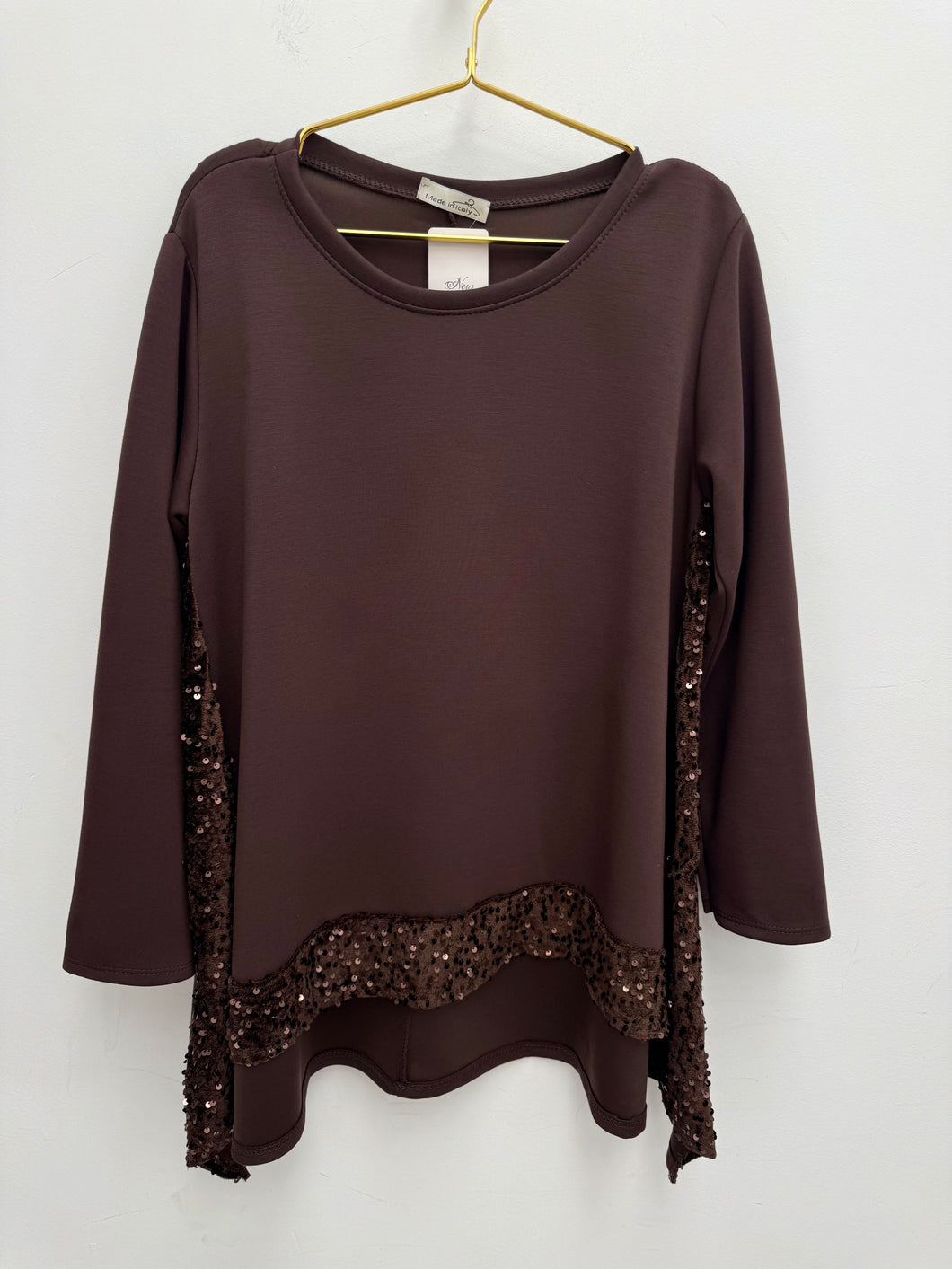 Emma top - 5 colours