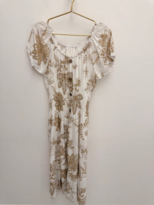 Jenny dress - 3 colours