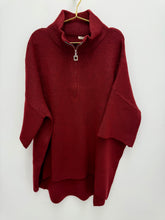 Load image into Gallery viewer, Leanne jumper - 4 colours
