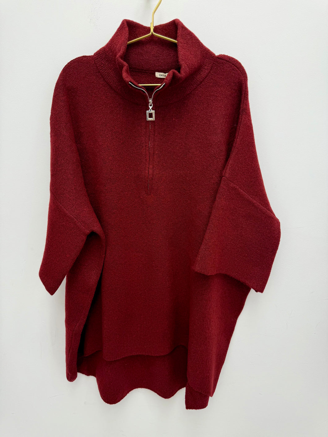 Leanne jumper - 4 colours