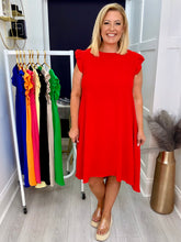 Load image into Gallery viewer, Casey dress  - 14 colours
