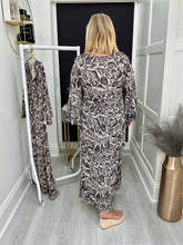Load image into Gallery viewer, Willow dress - 2 colours
