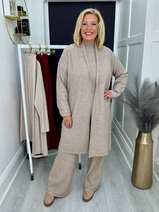 Verity co-ord - 4 colours