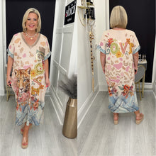 Load image into Gallery viewer, Sibel dress
