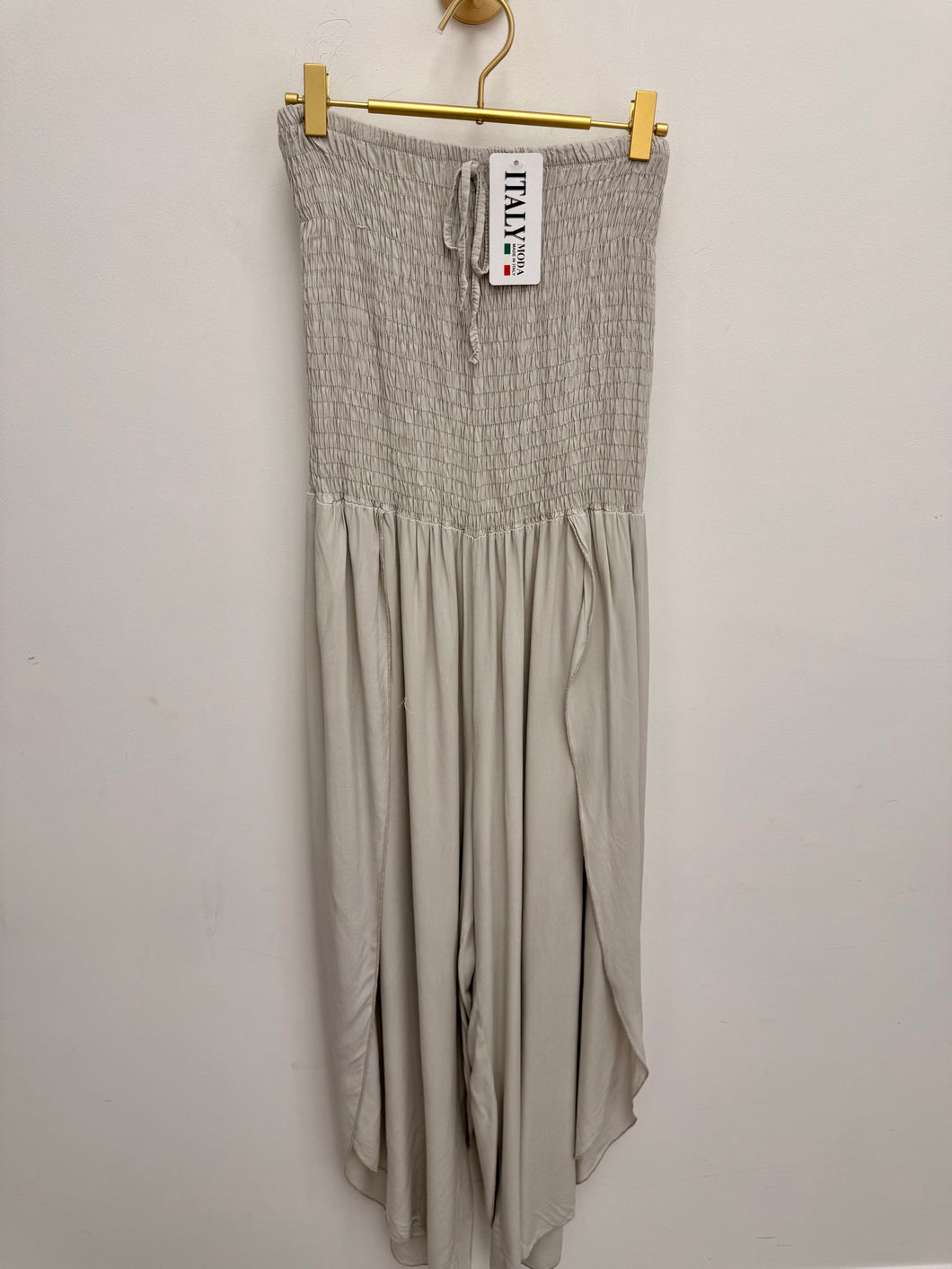 Natalie jumpsuit -10 colours