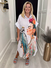 Load image into Gallery viewer, Frida dress
