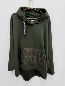 Josie top - 5 colours