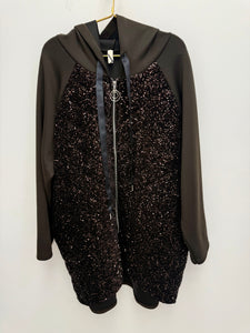 Jordan jacket - 2 colours