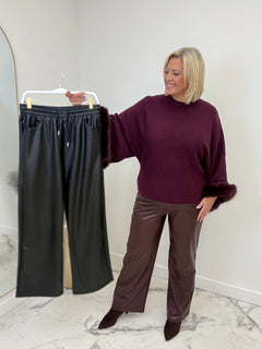 Load image into Gallery viewer, Briony Trousers
