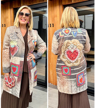 Load image into Gallery viewer, Verity jacket
