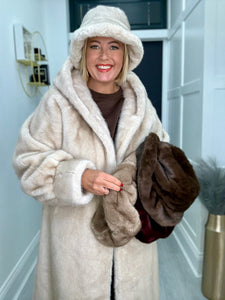 Bella hat - 5 Colours