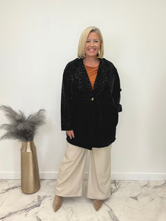Load image into Gallery viewer, Brandy Jacket
