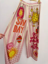 Load image into Gallery viewer, Happy trousers
