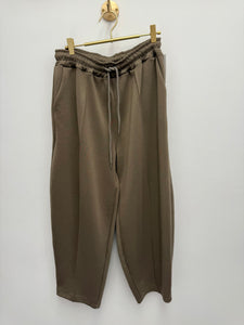 Patsy trousers - 5 colours
