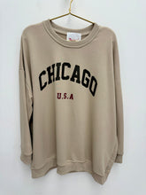 Load image into Gallery viewer, Chicago sweatshirt - 6 colours

