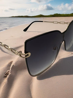 Load image into Gallery viewer, Amanda Sunglasses

