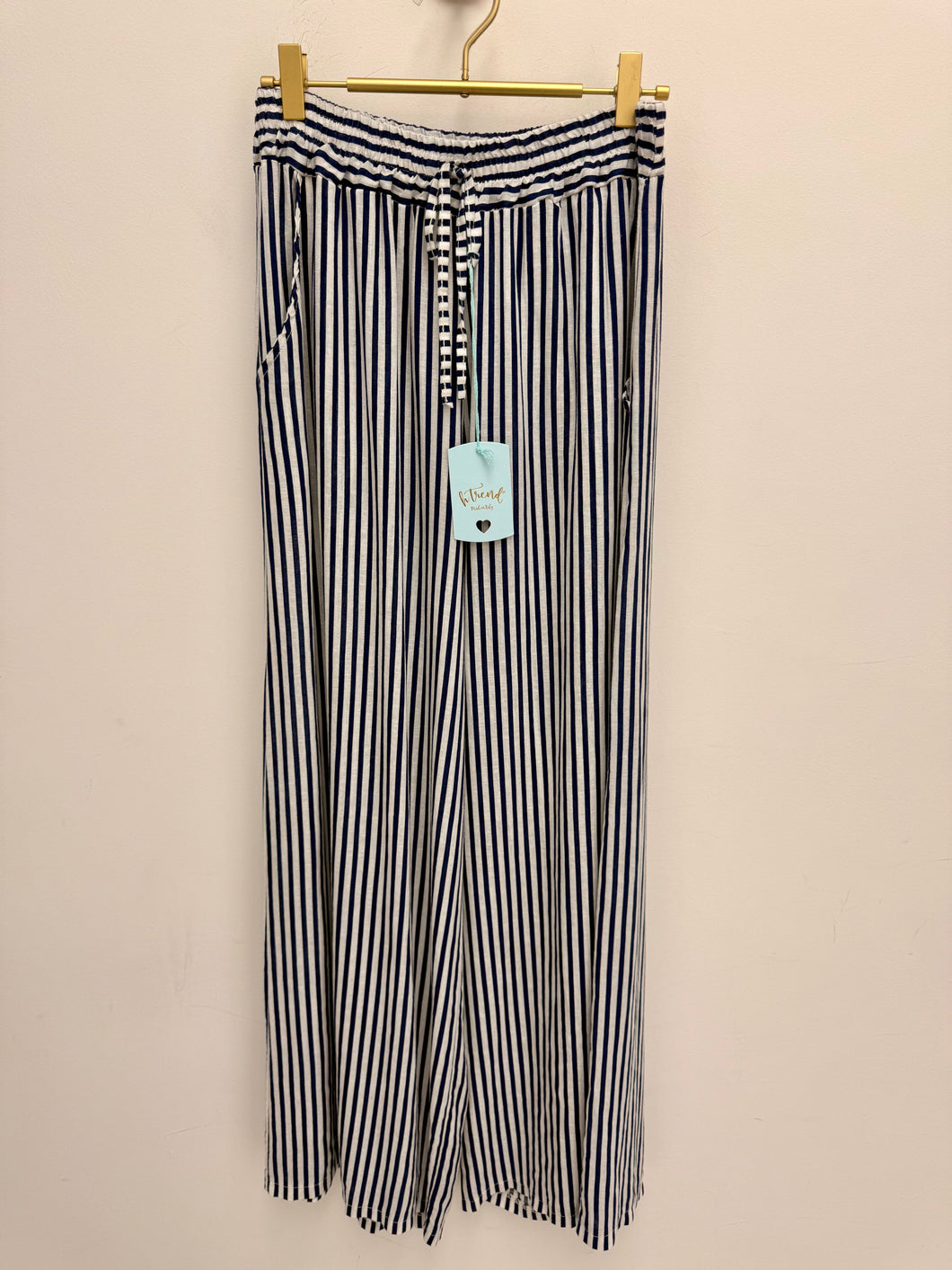 Esther trousers - 2 colours