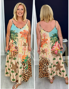 Lily dress