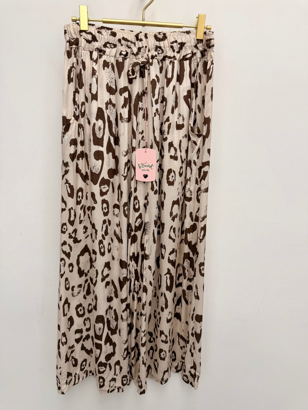 Kerry trousers - 6 colours. LAST ONES