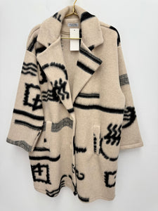Marcy coat - 3 colours