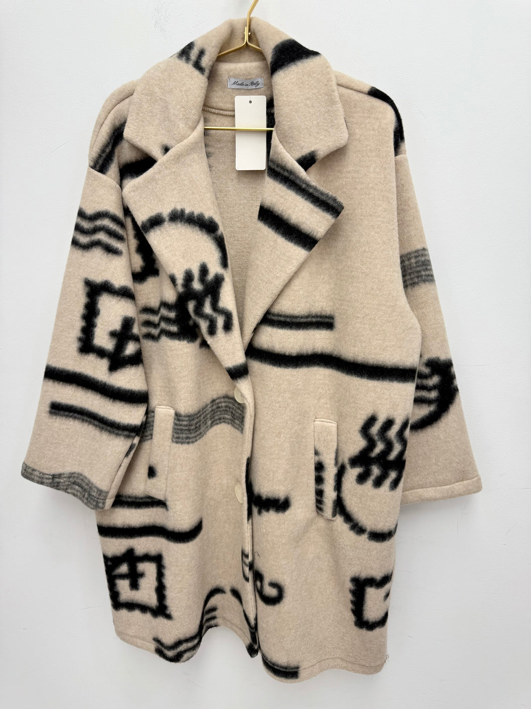 Marcy coat - 3 colours