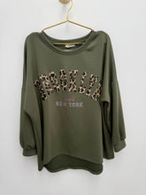 Load image into Gallery viewer, Brooklyn sweatshirt - 7 colours
