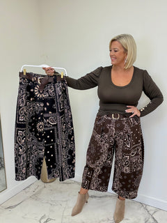 Load image into Gallery viewer, Harmony trousers
