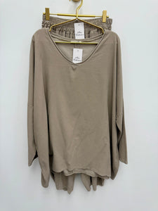 Jenna co-ord - 7 colours