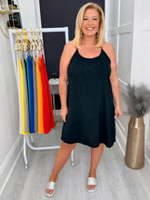 Load image into Gallery viewer, Becky dress - 10 colours
