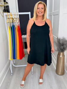 Becky dress - 10 colours