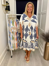 Load image into Gallery viewer, Mandy dress - 7 colours
