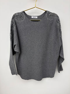Load image into Gallery viewer, Davina jumper
