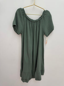 Kayla dress - 8 colours