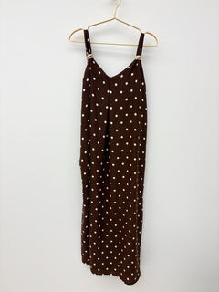 Load image into Gallery viewer, Spotty dress
