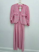 Load image into Gallery viewer, Julie co-ord - 4 Colours
