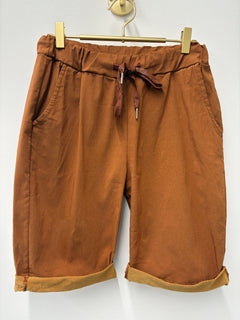 Load image into Gallery viewer, Sasha magic shorts
