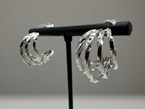 Linda Earrings - 2 colours