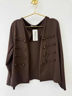 Load image into Gallery viewer, Carly Jacket
