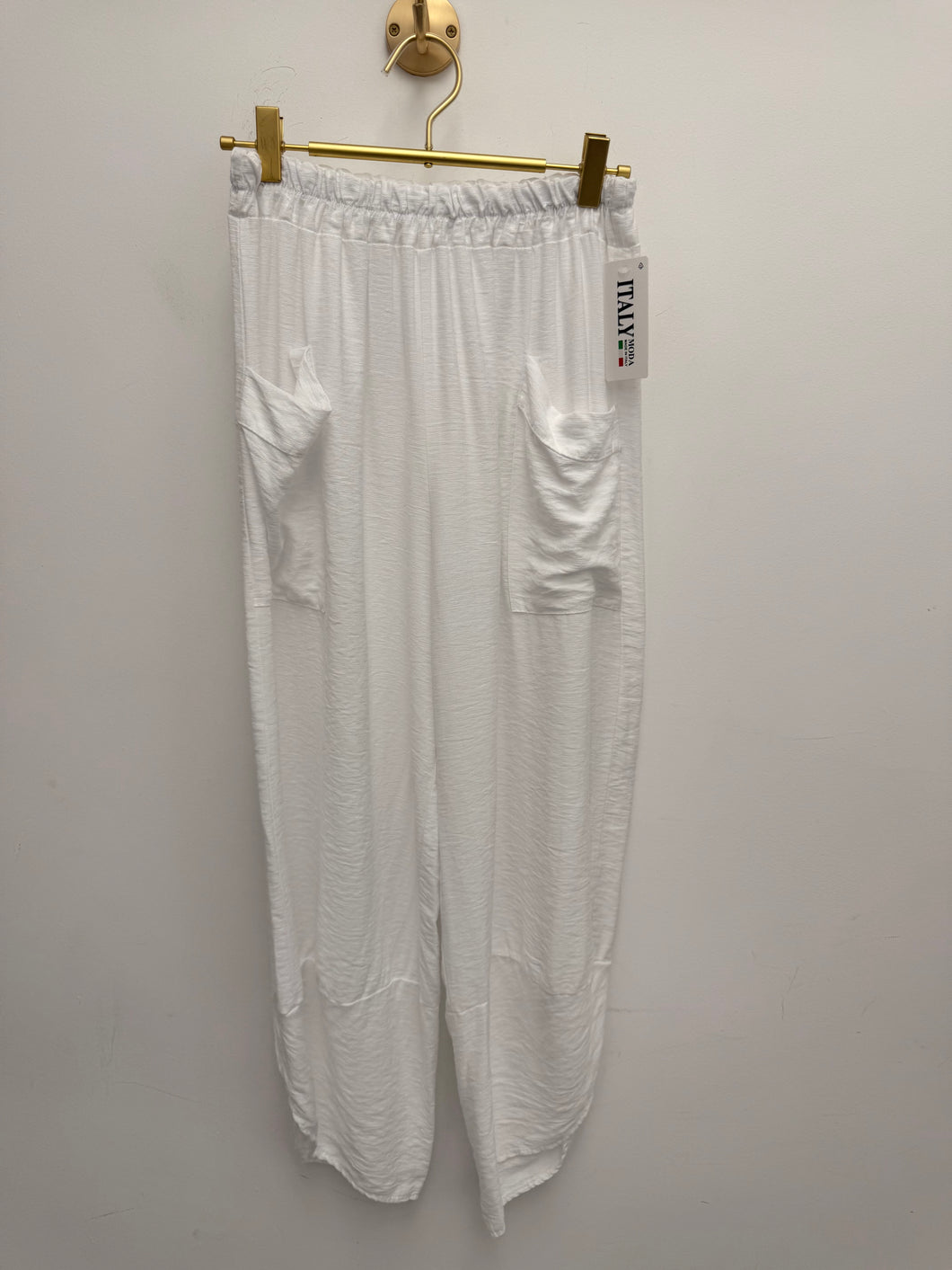 Lorraine trousers - 6 colours