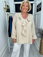 Load image into Gallery viewer, Alice top - 7 colours
