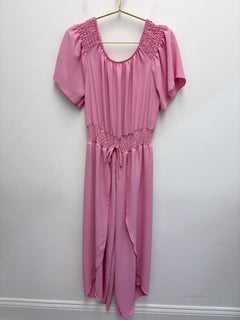 Load image into Gallery viewer, Serenity jumpsuit
