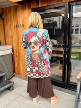 Load image into Gallery viewer, Caprice jacket
