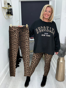 Lynn leggings - 2 sizes