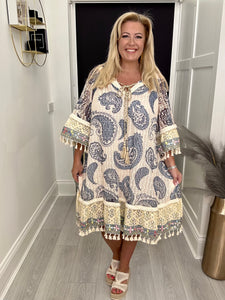 Eleanor dress
