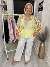 Load image into Gallery viewer, Kelly top - 8 colours
